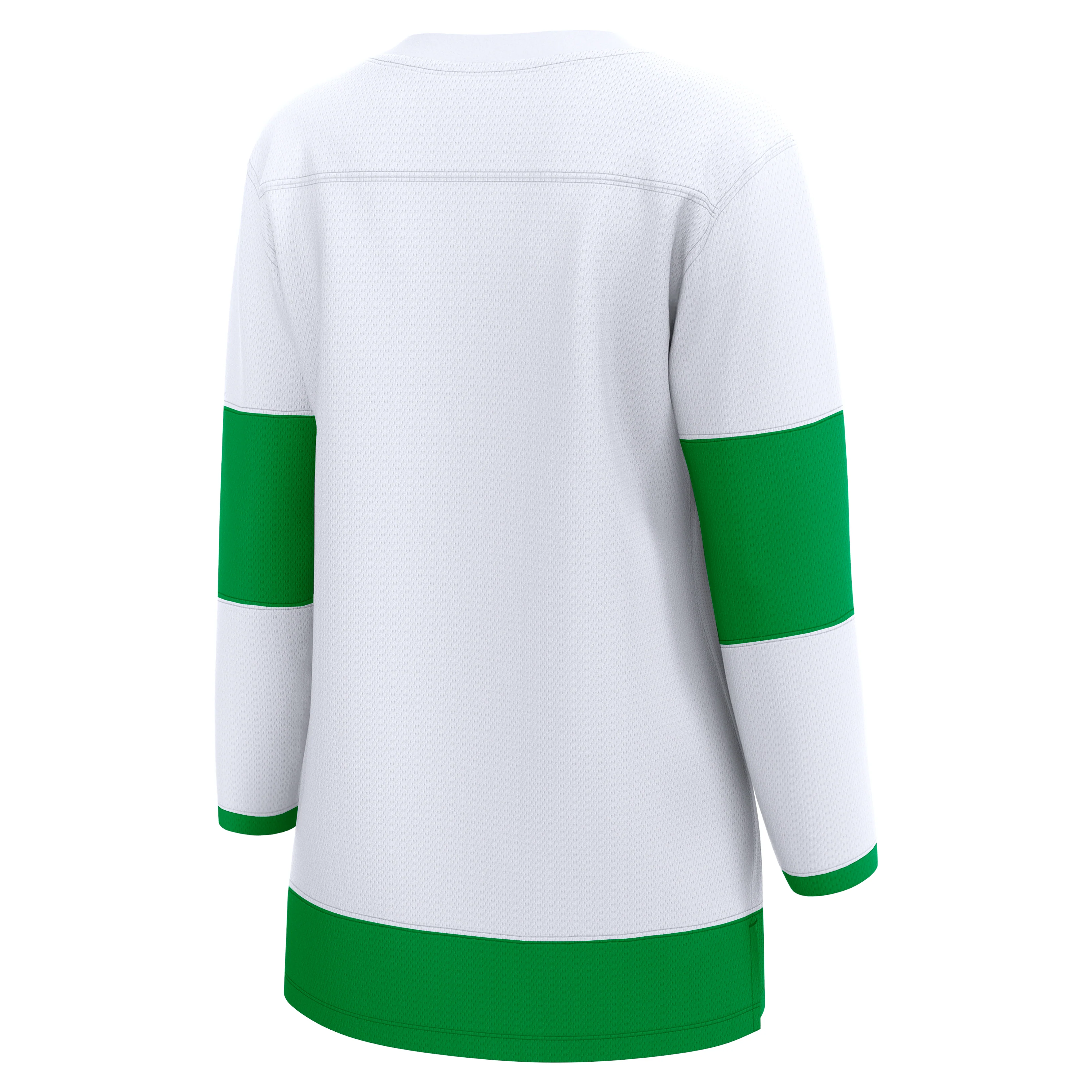 Women's Toronto Maples Leafs St. Pats Fanatics Breakaway Replica Jersey - Image 3