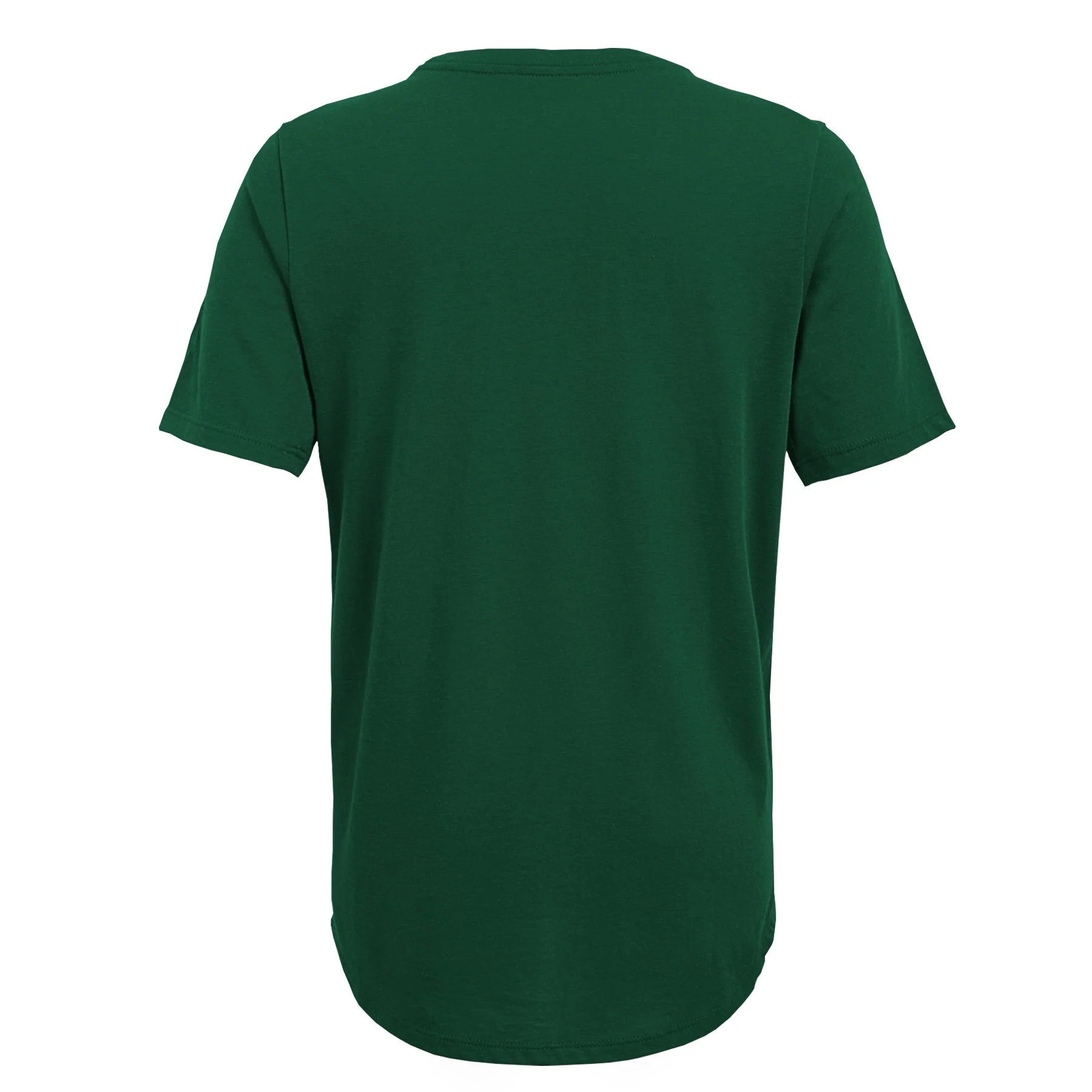 Youth Green Bay Packers Ultra Icon T-Shirt - Image 3