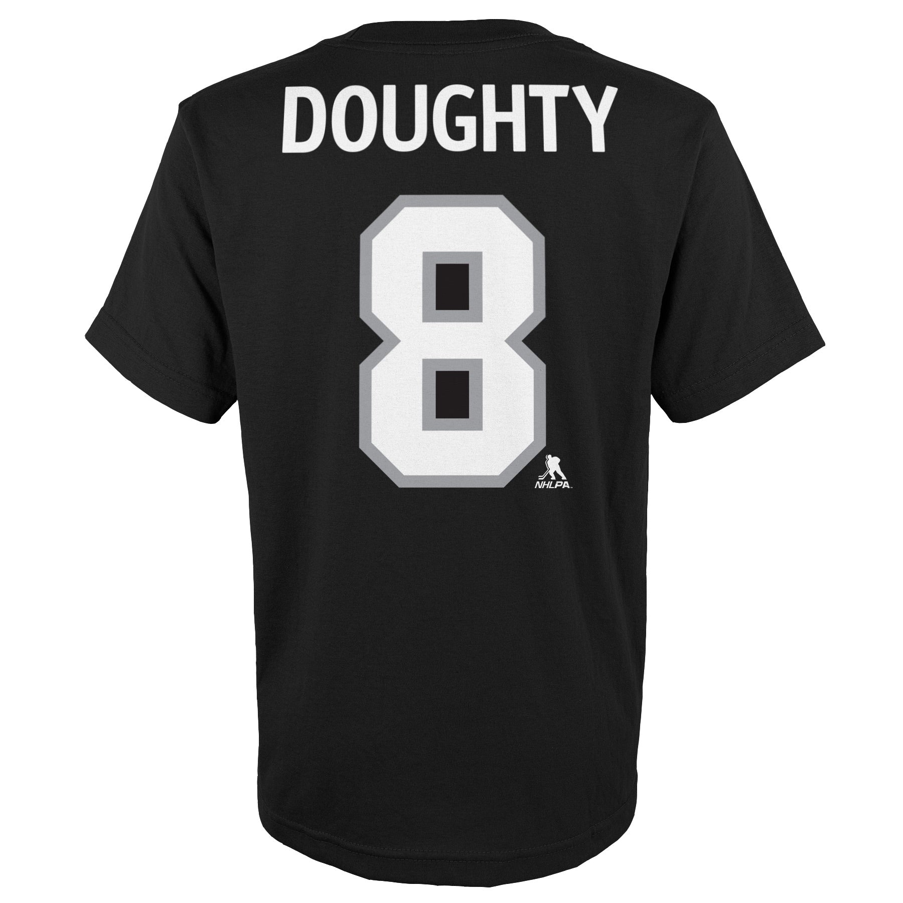 Youth LA Kings Doughty T-Shirt