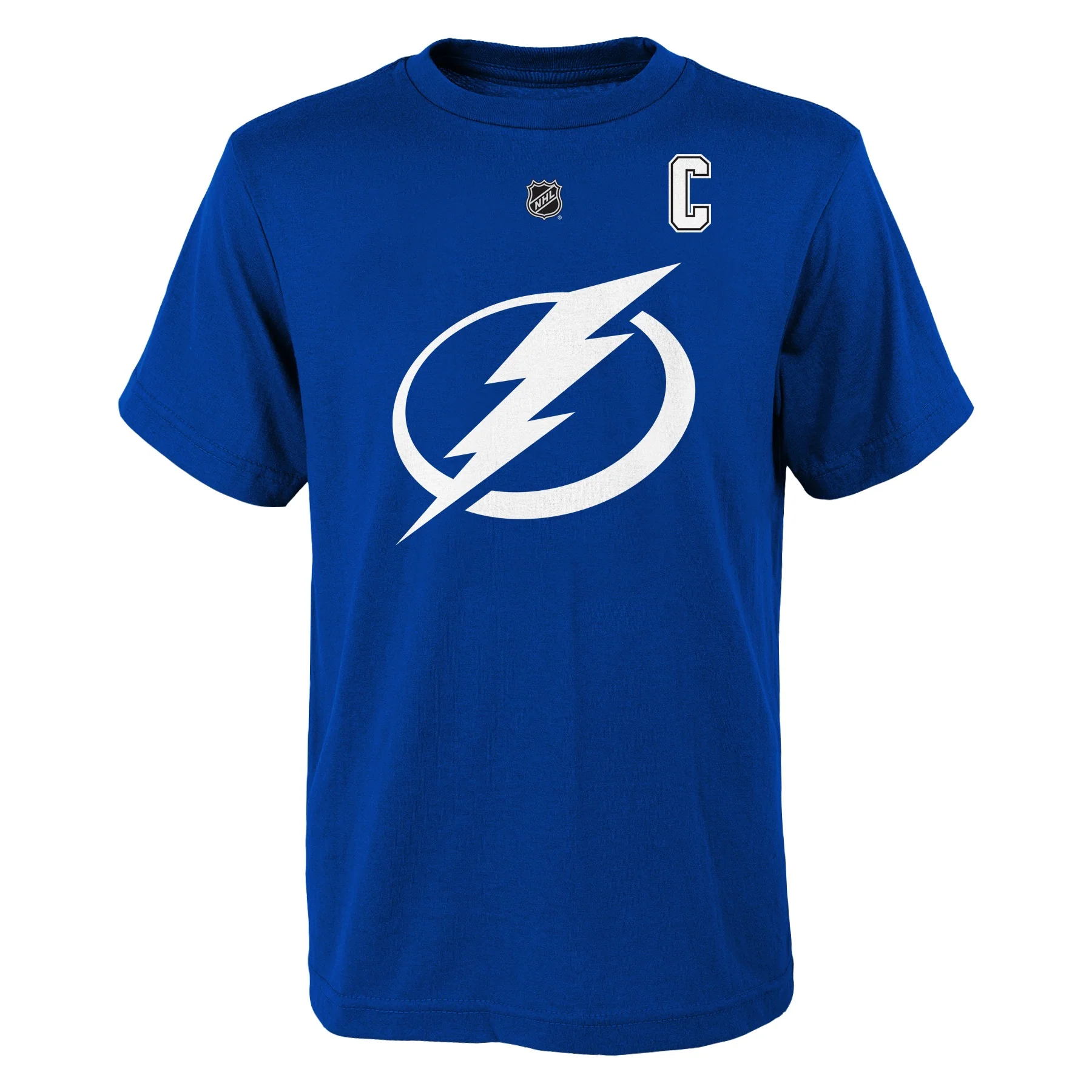 Youth Tampa Bay Lightning Stamkos T-Shirt - Image 2