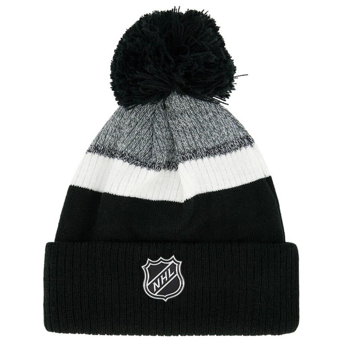 Youth Los Vegas Golden Knights Rinkside Toque - Image 2