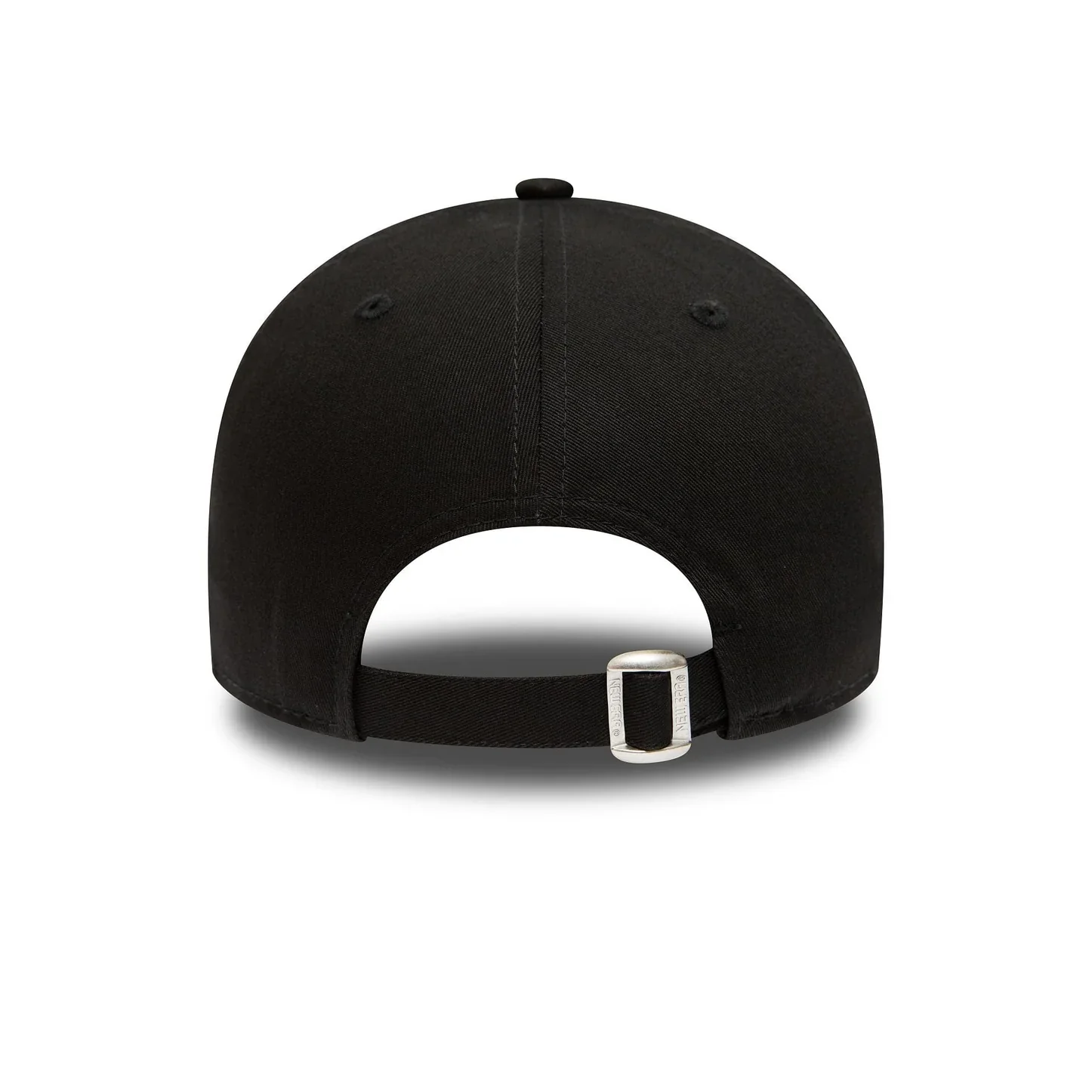 Youth Manchester United New Era 9FORTY Adjustable Hat - Black - Image 3
