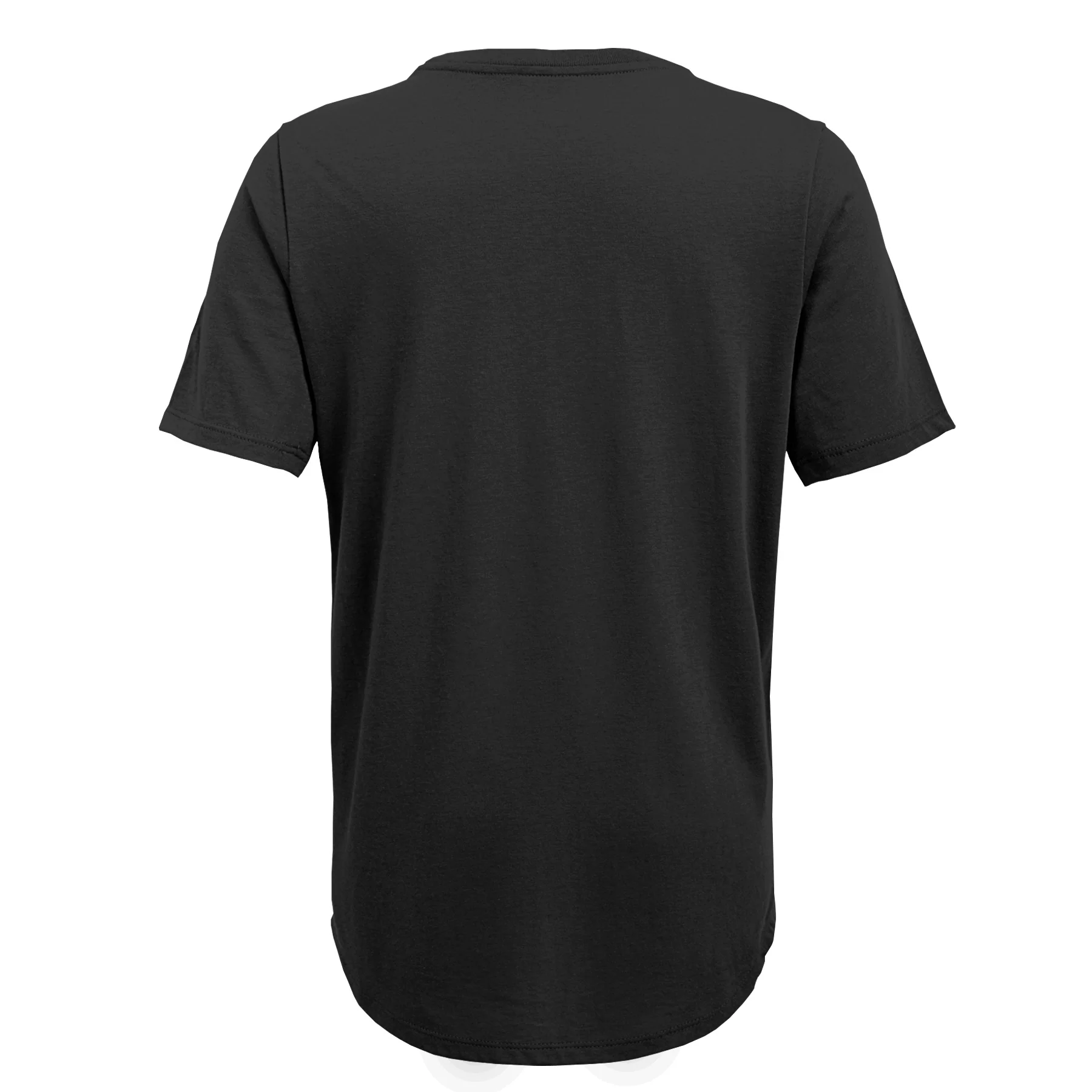 Youth New Orleans Saints Ultra Icon T-Shirt - Image 3