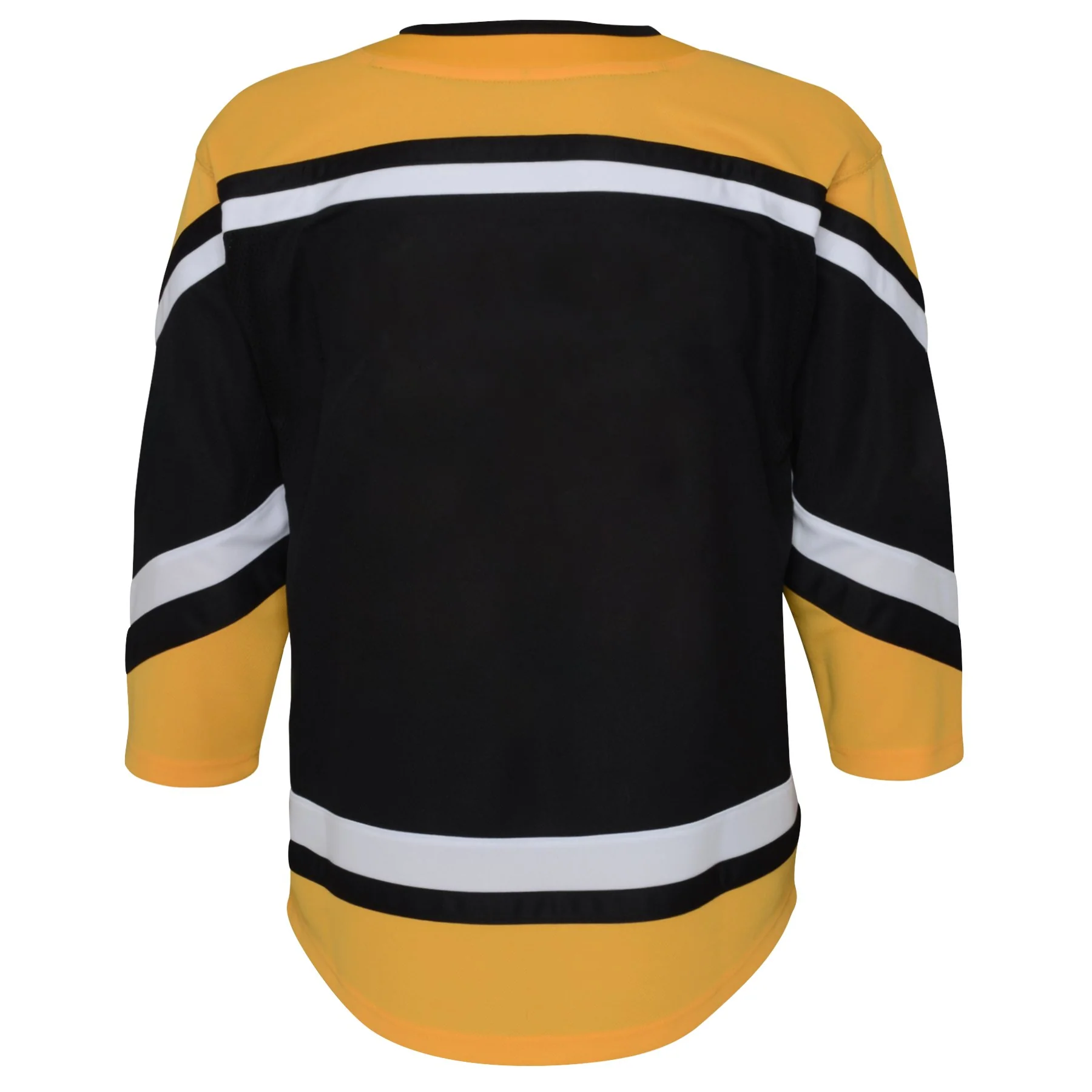 Youth Pittsburgh Penguins Retro Reverse Special Edition 2.0 Jersey - Image 3