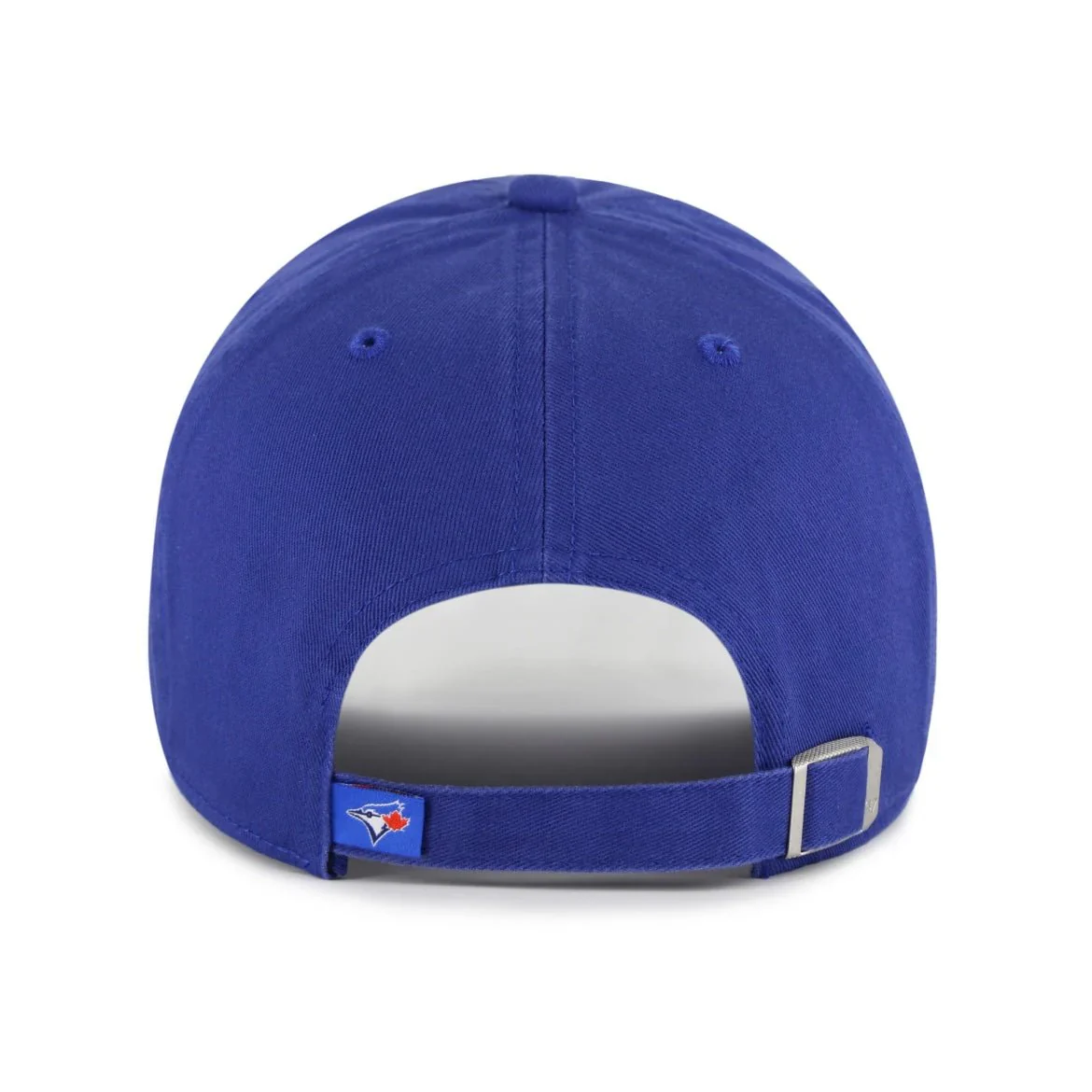 Youth Toronto Blue Jays Critter 47 Brand Clean Up Hat - Image 3