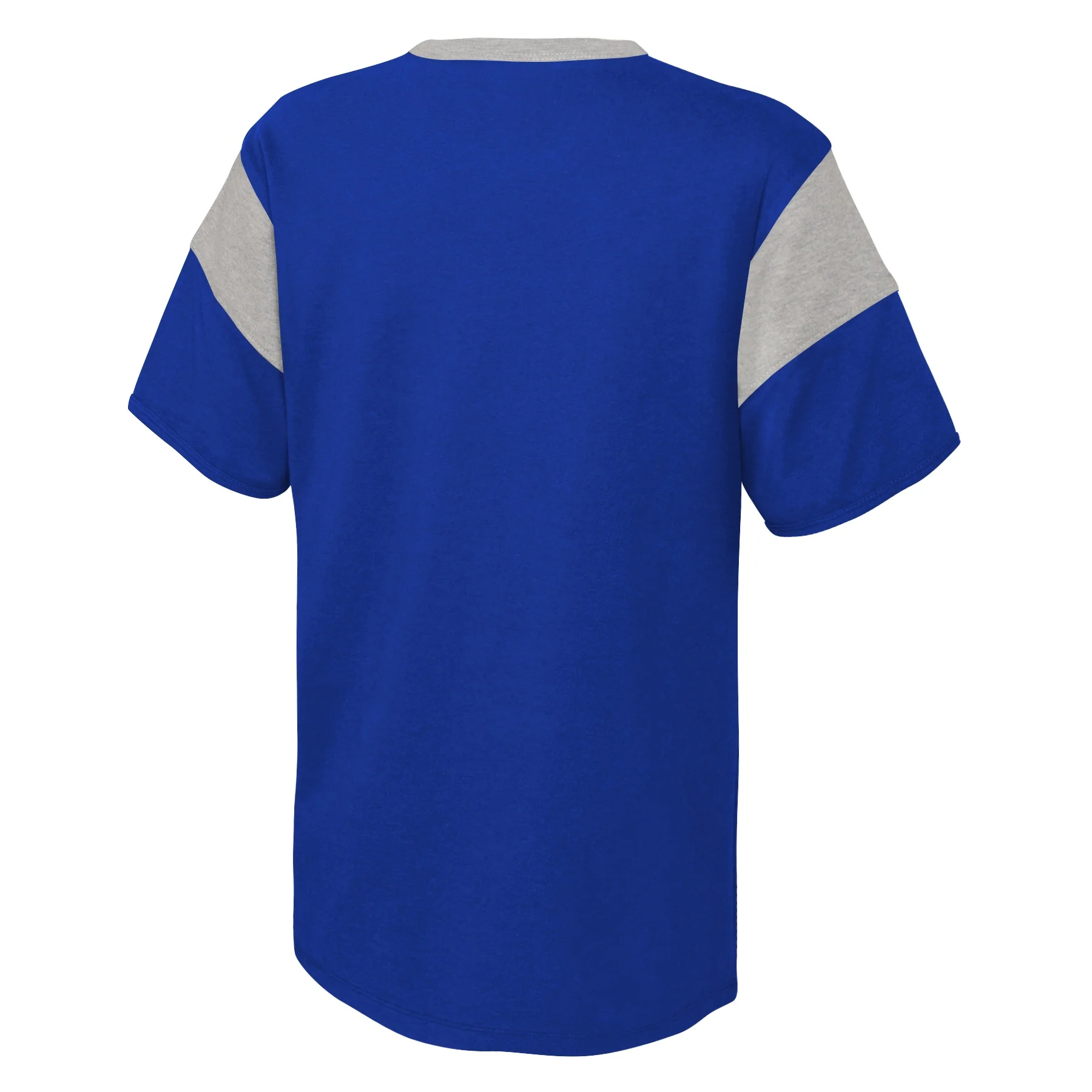 Youth Toronto Blue Jays Royal Home Run T-Shirt - Image 3