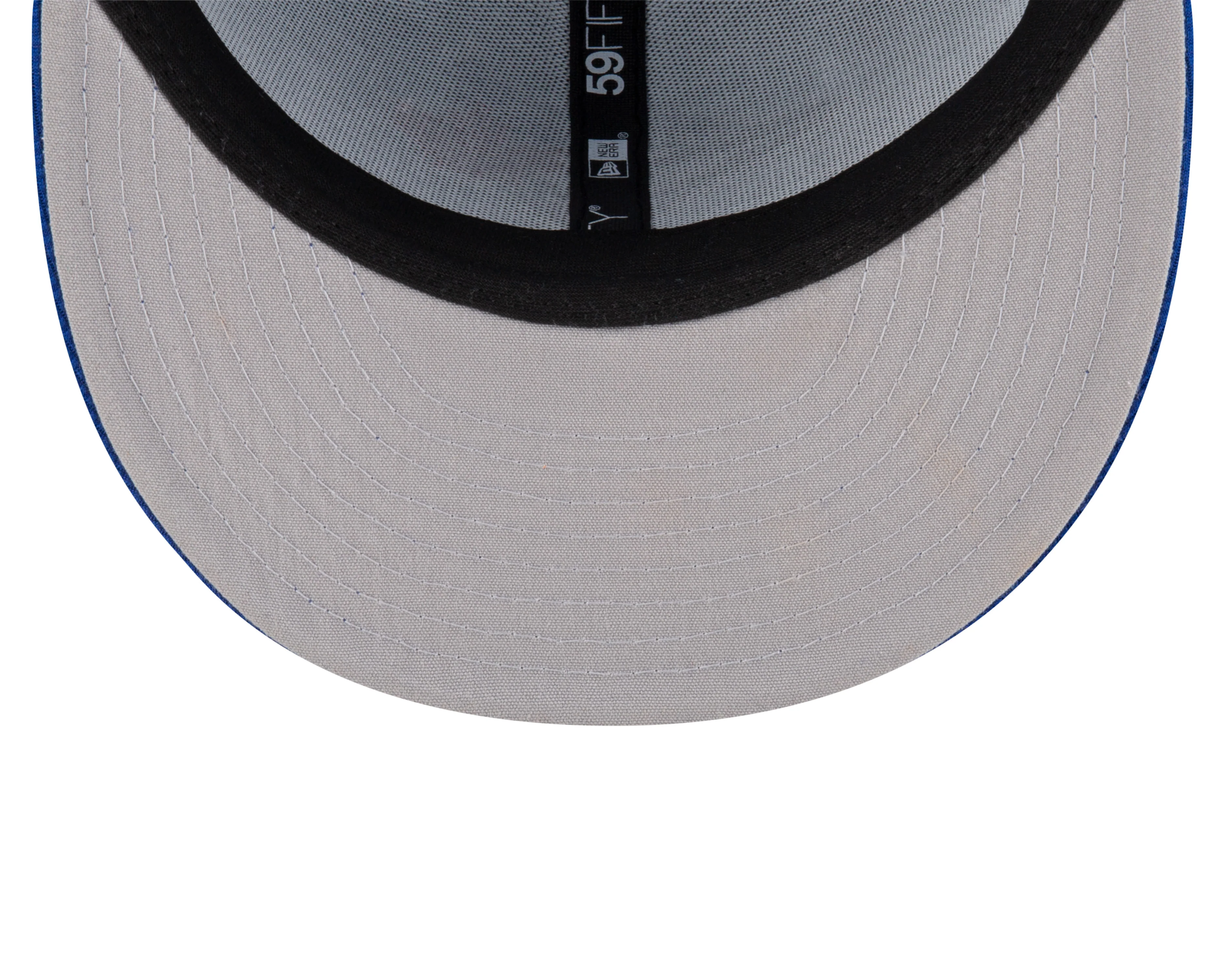 Youth Toronto Blue Jays New Era 2024 Batting Practice - 59FIFTY Fitted Hat - Image 7