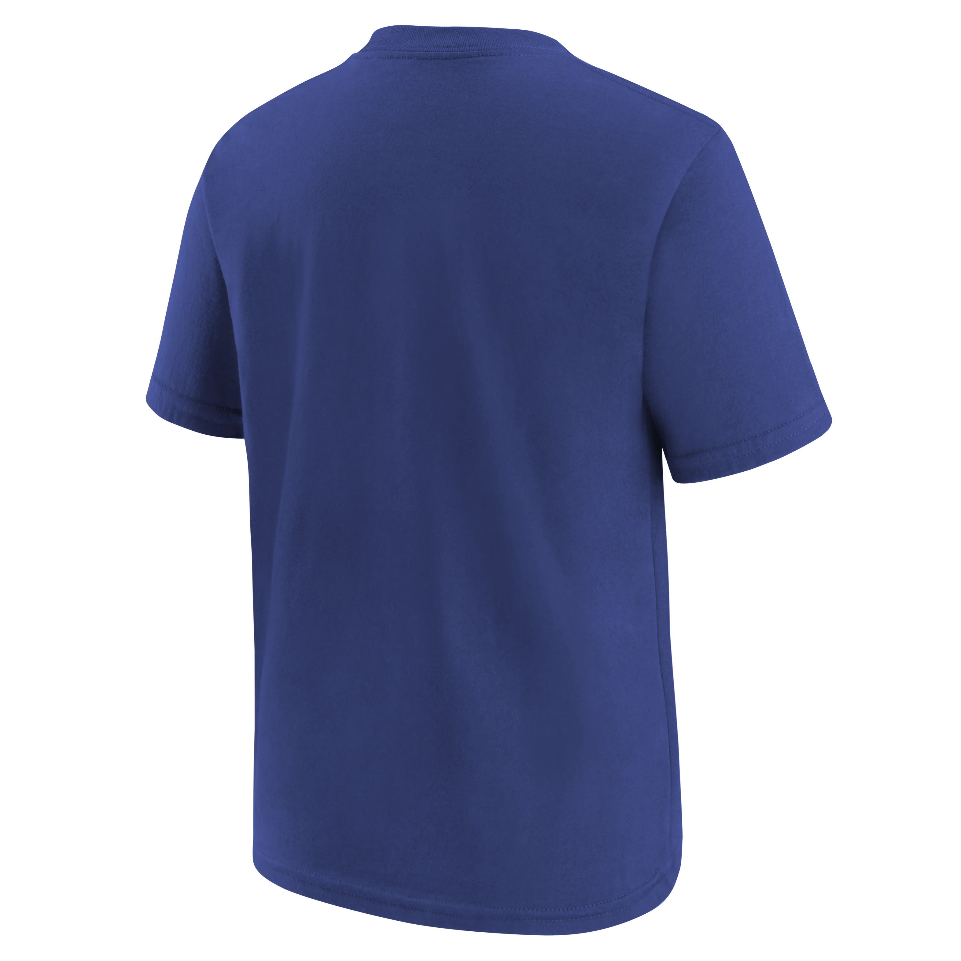 Youth Toronto Blue Jays Rush Issue Royal T-Shirt - Image 3