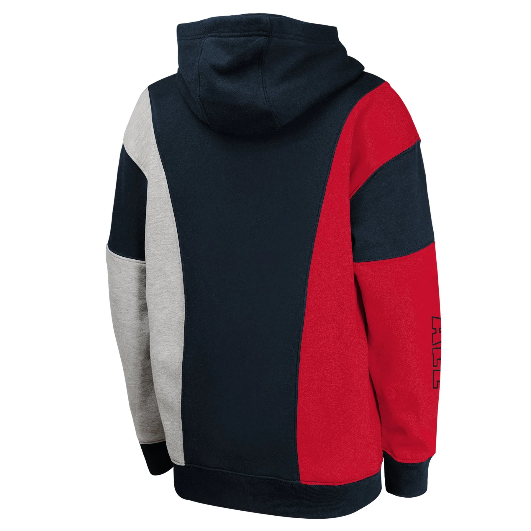 Youth Toronto FC MLS Ace in The Hole Hoodie - Image 3