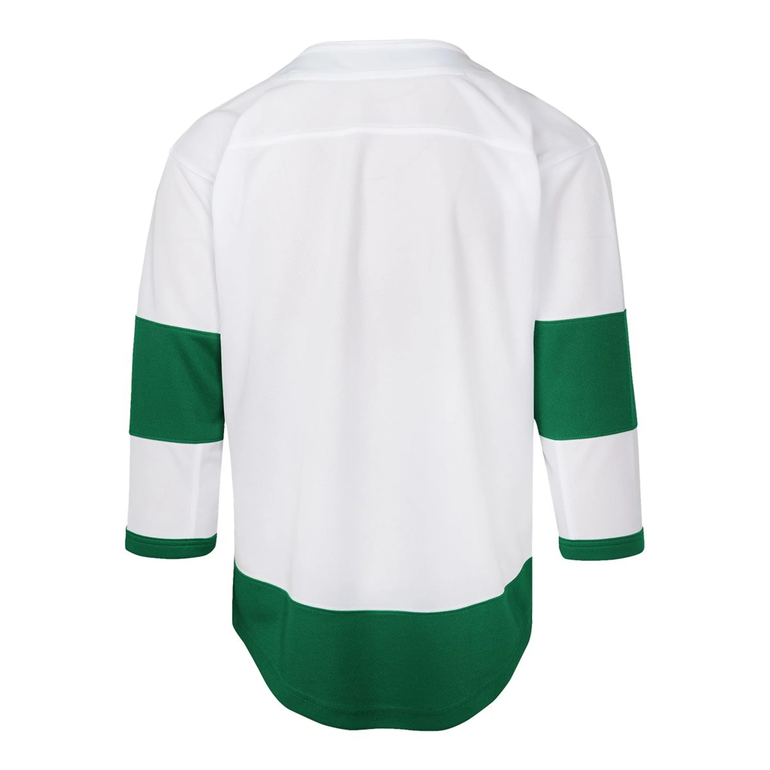 Youth Toronto Maple Leafs St Pats 2024 Premier Jersey - Image 3