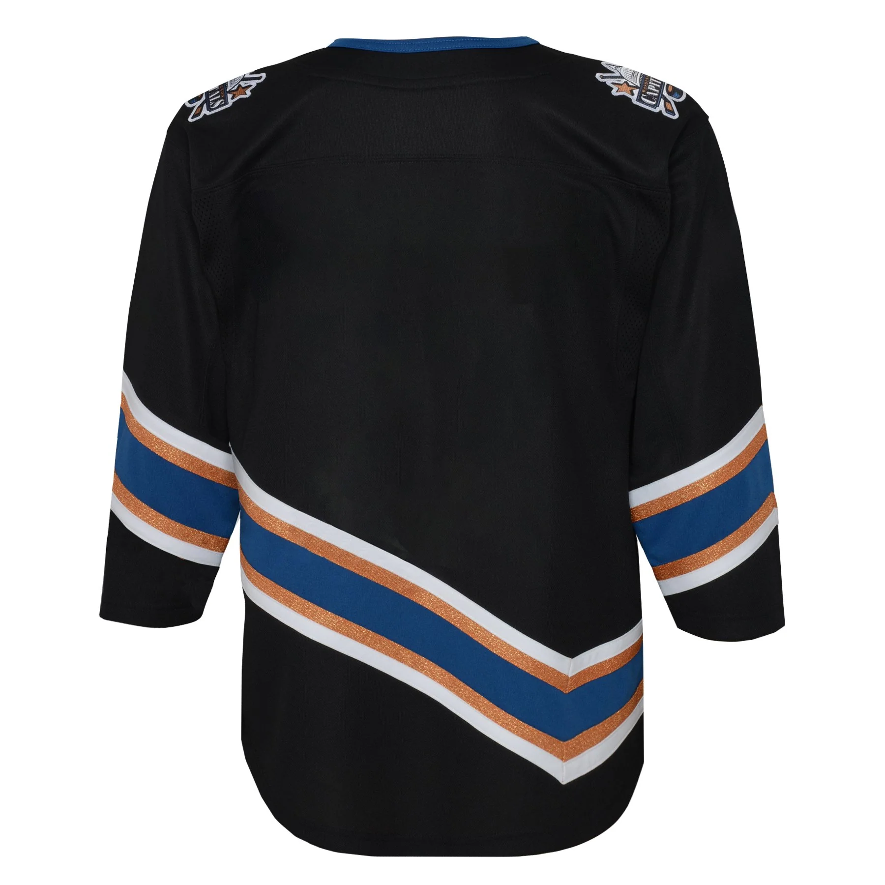 Youth Washington Capitals Retro Reverse Special Edition 2.0 Jersey - Image 3